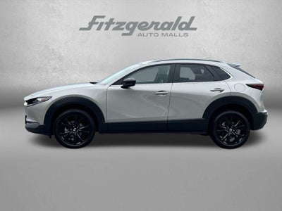 2024 Mazda Mazda CX-30 2.5 S Select Sport