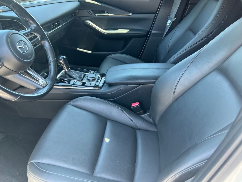 2022 Mazda Mazda CX-30 2.5 S Preferred Package