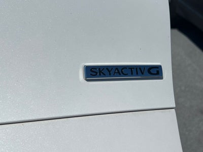 2022 Mazda Mazda CX-30 2.5 S Preferred Package