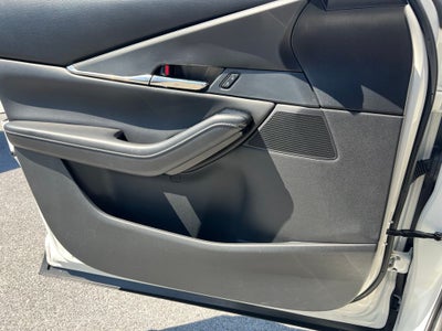 2022 Mazda Mazda CX-30 2.5 S Preferred Package