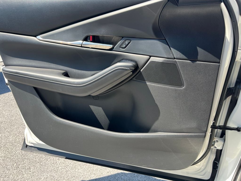 2022 Mazda Mazda CX-30 2.5 S Preferred Package