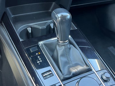 2022 Mazda Mazda CX-30 2.5 S Preferred Package