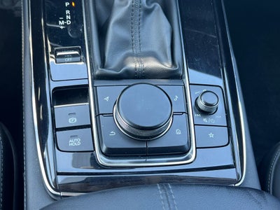 2022 Mazda Mazda CX-30 2.5 S Preferred Package