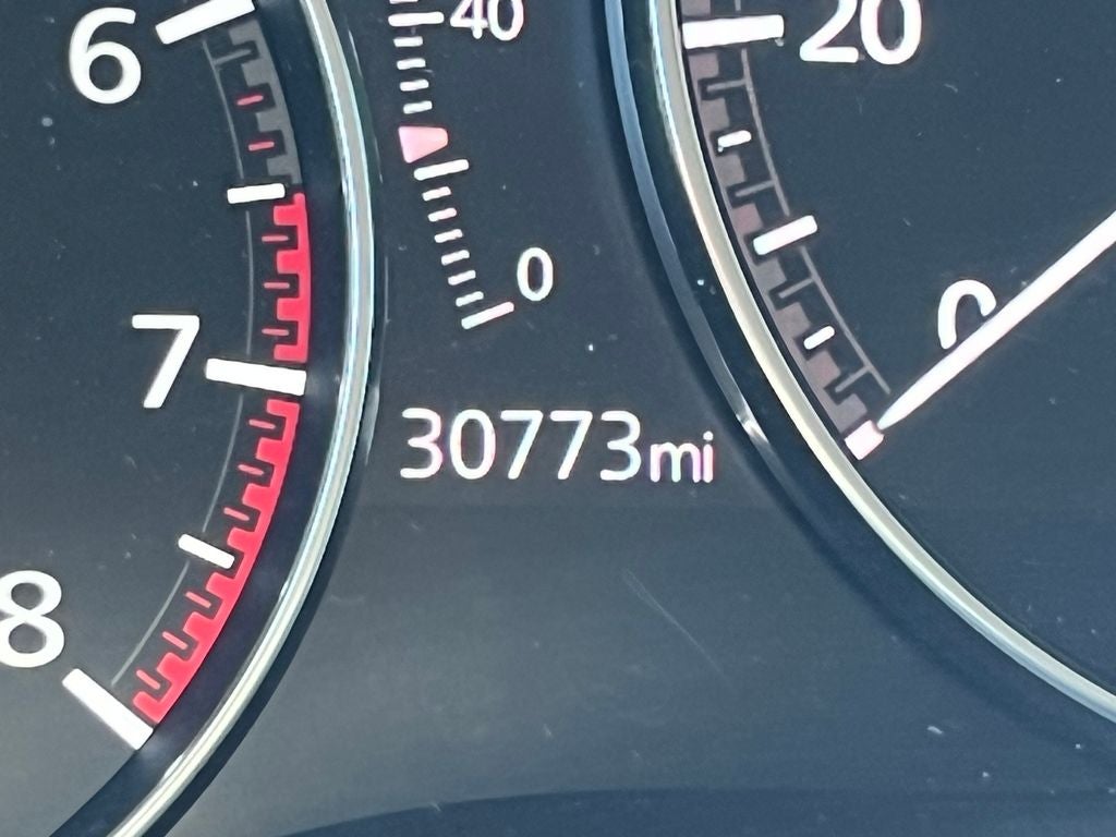 2022 Mazda Mazda CX-30 2.5 S Preferred Package