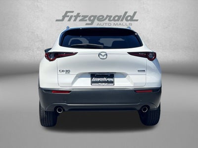 2022 Mazda Mazda CX-30 2.5 S Preferred Package