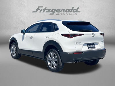 2022 Mazda Mazda CX-30 2.5 S Preferred Package