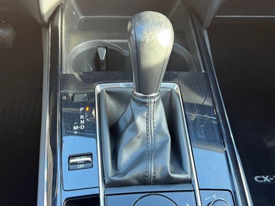 2023 Mazda Mazda CX-30 2.5 S Carbon Edition