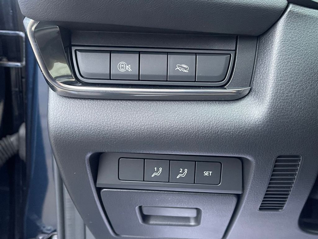 2024 Mazda Mazda CX-30 2.5 S Preferred Package