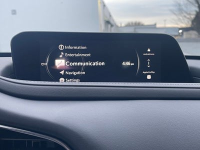 2024 Mazda Mazda CX-30 2.5 S Preferred Package