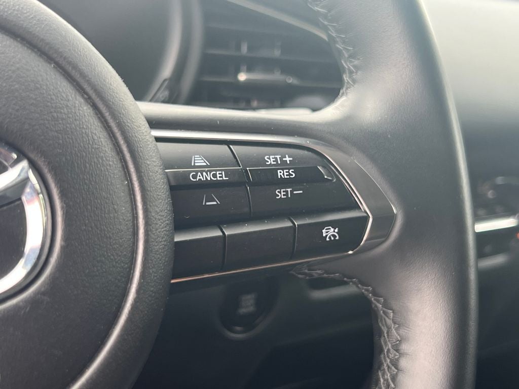 2025 Mazda Mazda CX-30 2.5 S Preferred Package