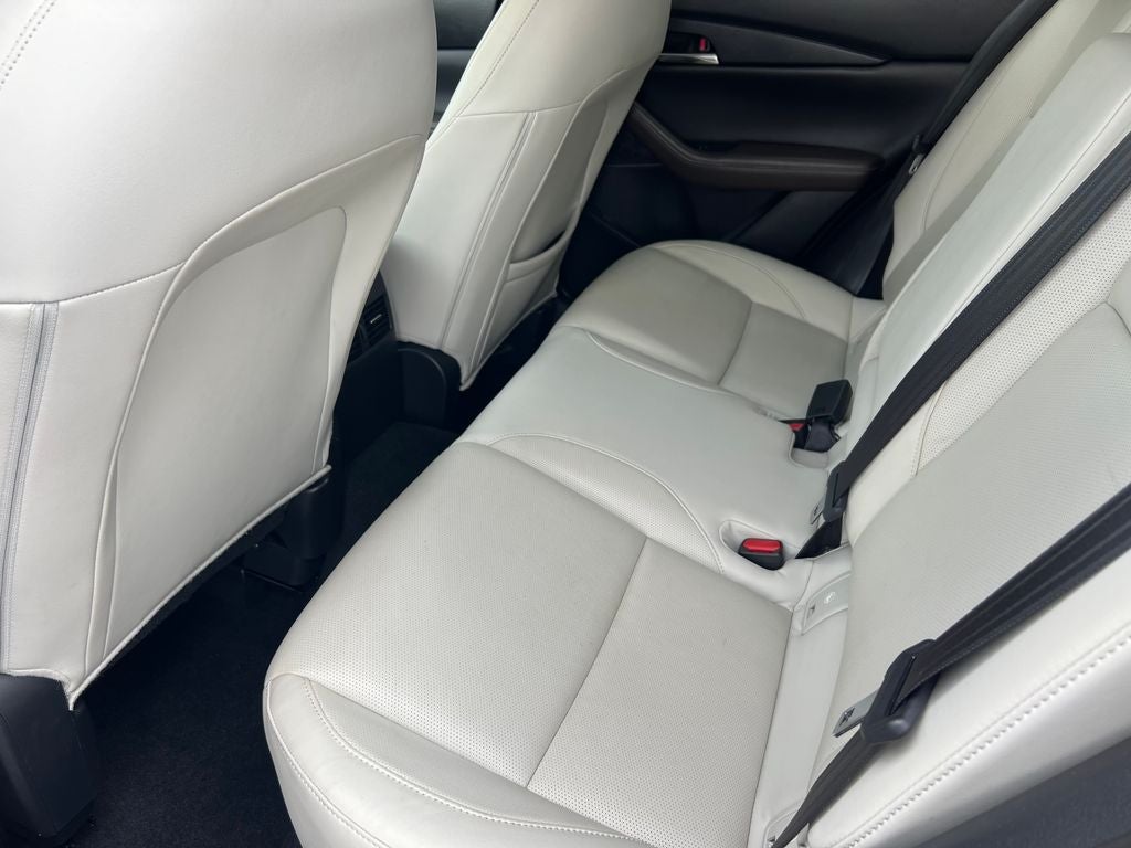2021 Mazda Mazda CX-30 Premium
