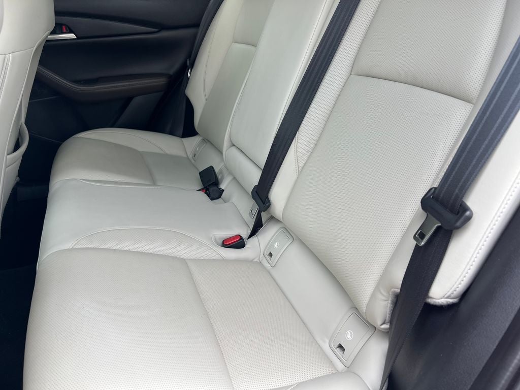 2021 Mazda Mazda CX-30 Premium