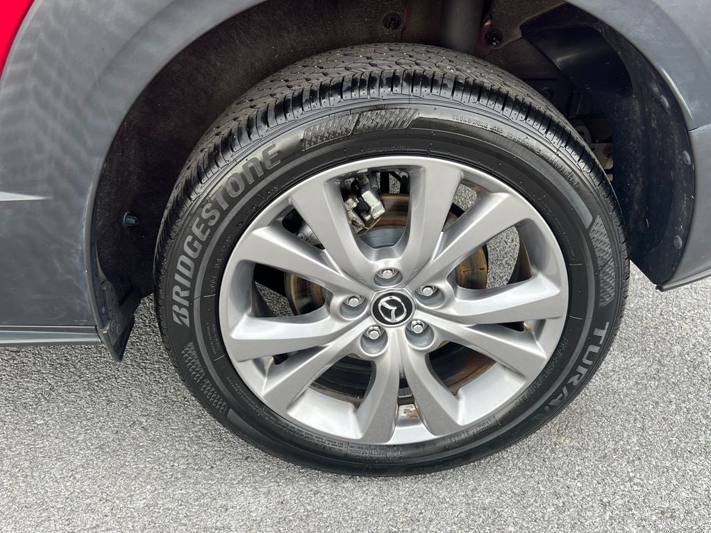 2021 Mazda Mazda CX-30 Premium