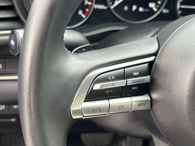 2021 Mazda Mazda CX-30 Premium