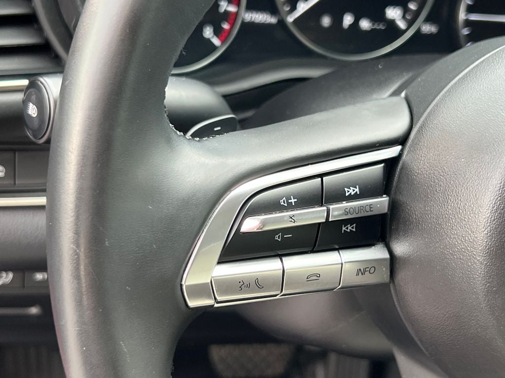 2021 Mazda Mazda CX-30 Premium