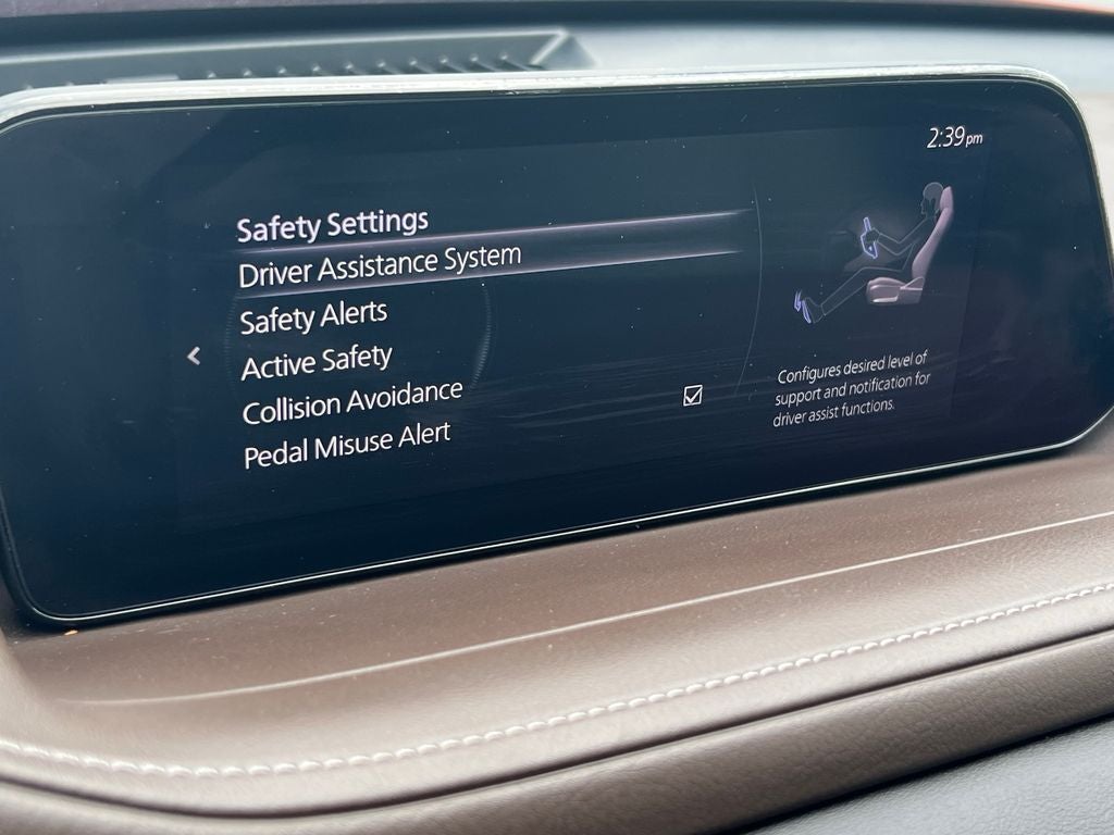 2021 Mazda Mazda CX-30 Premium