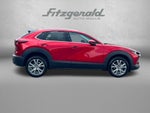 2021 Mazda Mazda CX-30 Premium