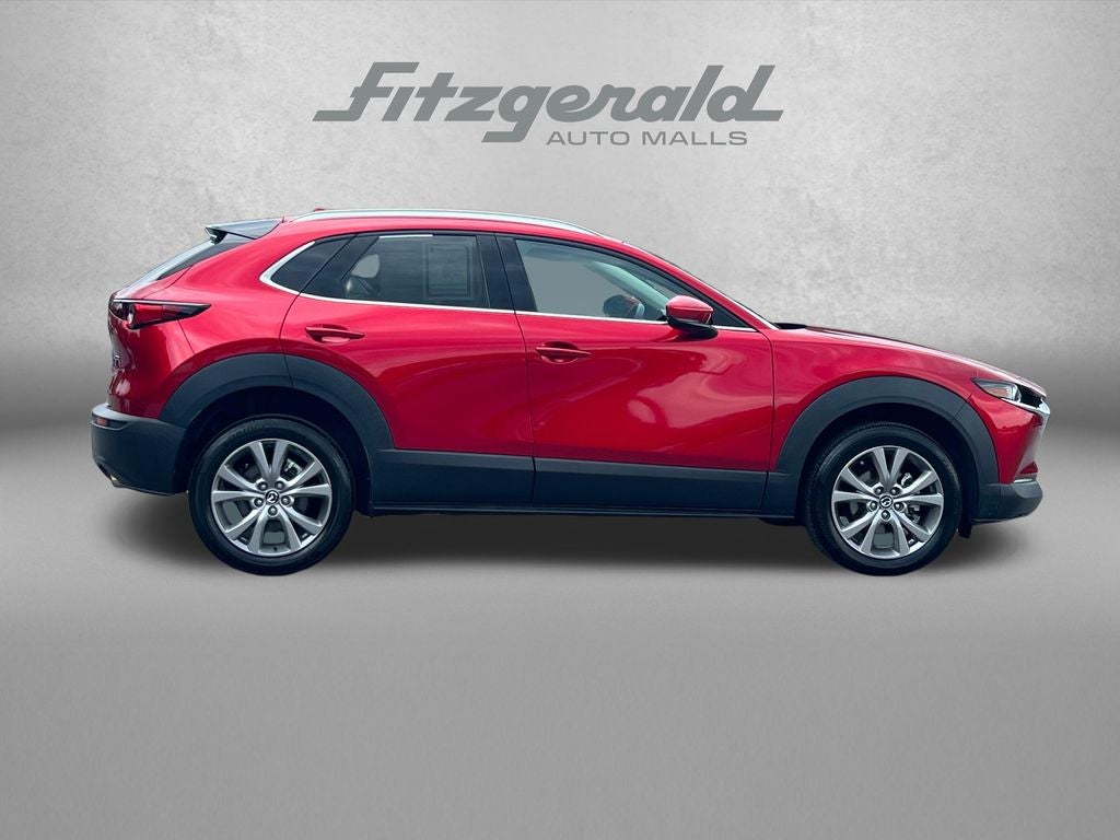 2021 Mazda Mazda CX-30 Premium