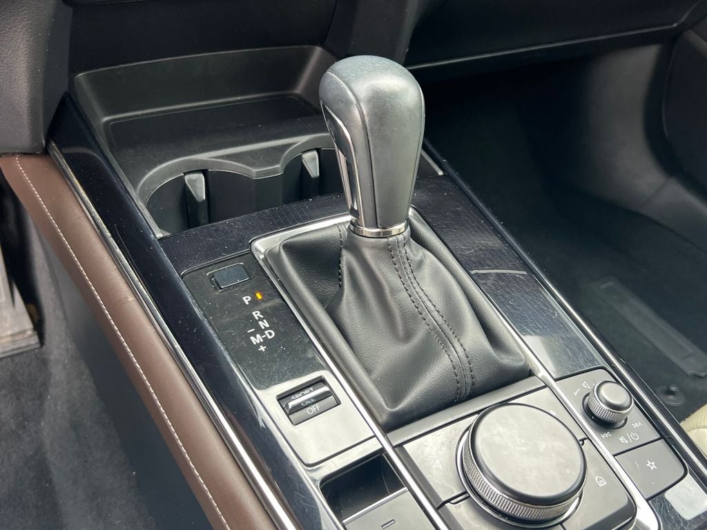 2021 Mazda Mazda CX-30 Premium
