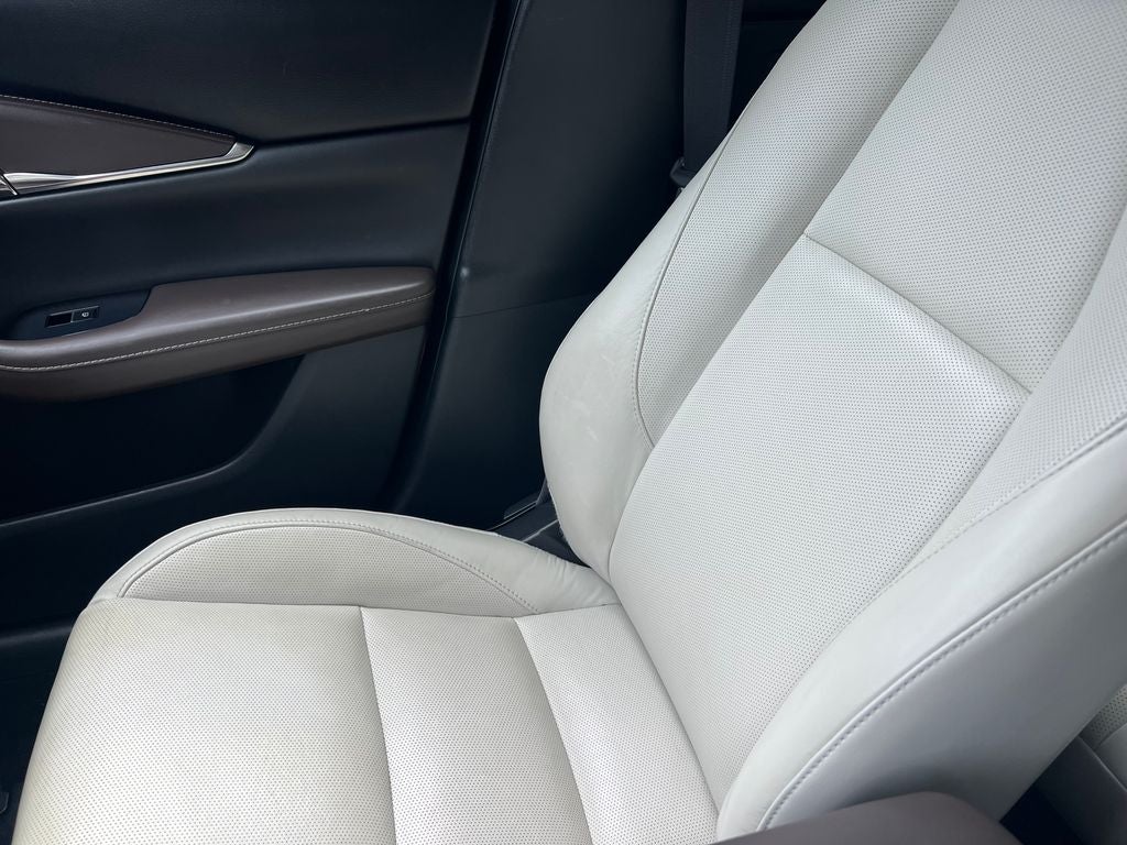2021 Mazda Mazda CX-30 Premium
