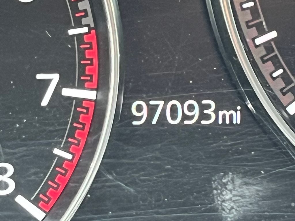 2021 Mazda Mazda CX-30 Premium