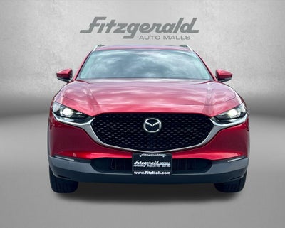 2021 Mazda Mazda CX-30 Premium