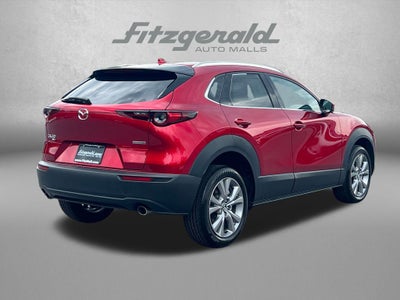 2021 Mazda Mazda CX-30 Premium