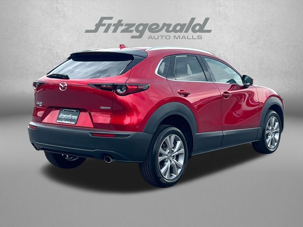 2021 Mazda Mazda CX-30 Premium