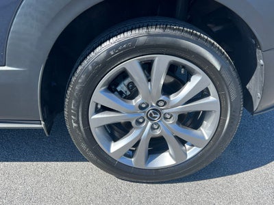 2023 Mazda Mazda CX-30 2.5 S Premium Package