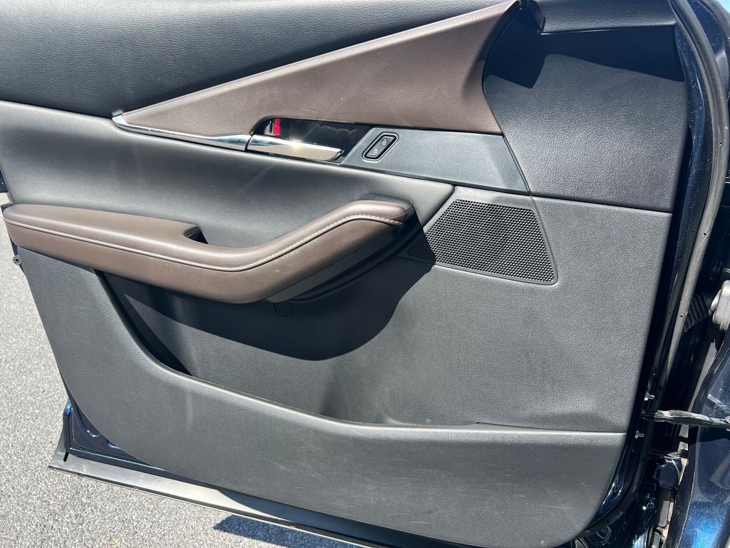 2023 Mazda Mazda CX-30 2.5 S Premium Package