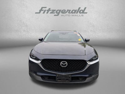2023 Mazda Mazda CX-30 2.5 S Premium Package