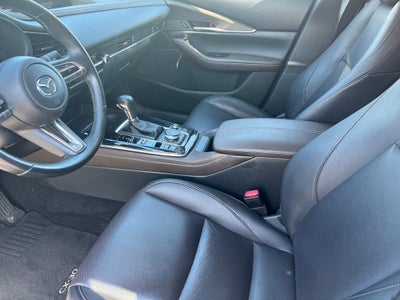 2023 Mazda Mazda CX-30 2.5 S Premium Package