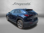 2024 Mazda Mazda CX-30 2.5 S Premium Package