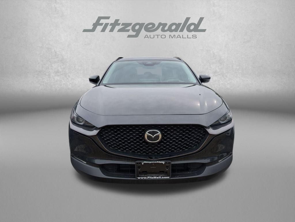 2025 Mazda Mazda CX-30 2.5 Turbo Premium Package