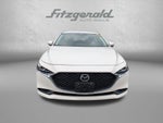 2021 Mazda Mazda3 2.5 S