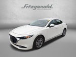 2021 Mazda Mazda3 2.5 S
