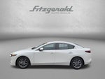 2021 Mazda Mazda3 2.5 S
