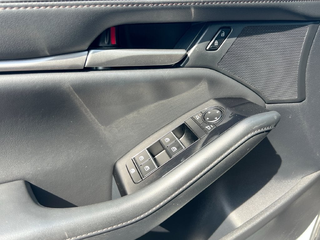 2024 Mazda Mazda3 2.5 S Select Sport