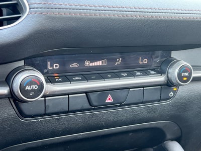 2024 Mazda Mazda3 2.5 S Select Sport