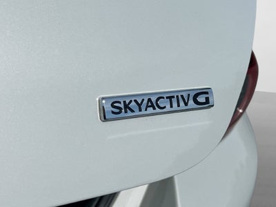 2024 Mazda Mazda3 2.5 S Select Sport