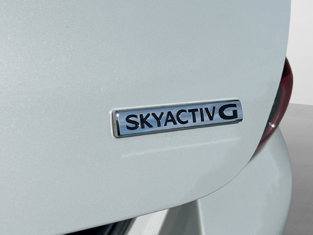 2024 Mazda Mazda3 2.5 S Select Sport