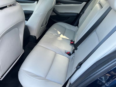 2023 Mazda Mazda3 2.5 S Preferred Package