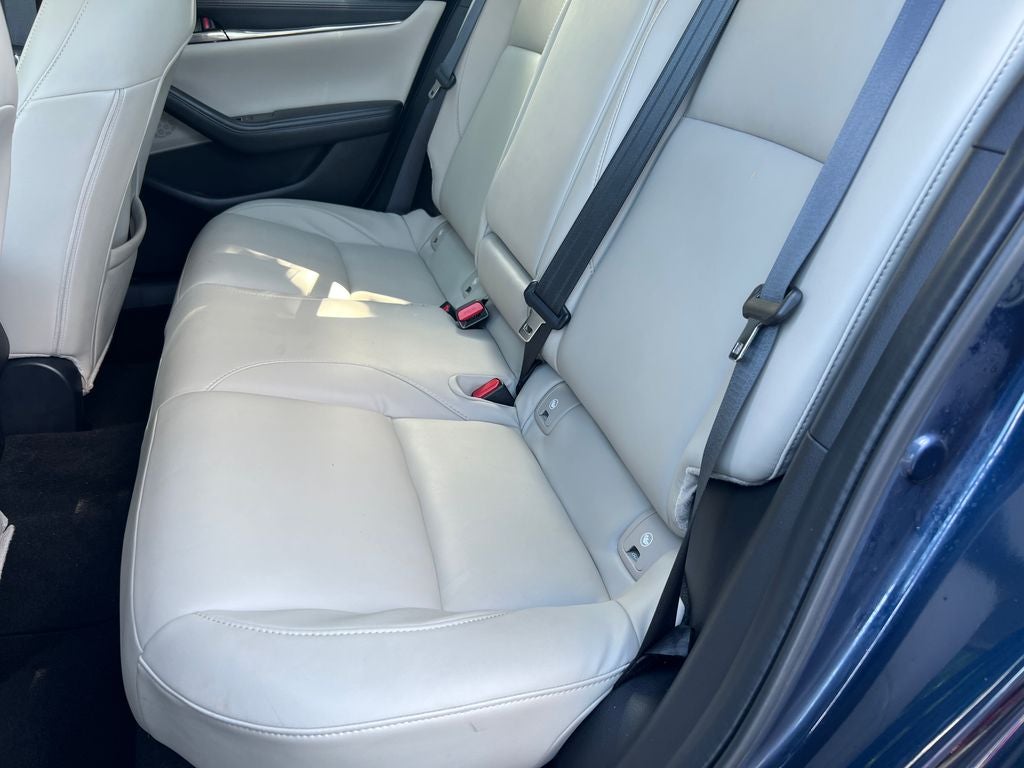 2023 Mazda Mazda3 2.5 S Preferred Package