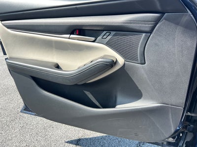 2023 Mazda Mazda3 2.5 S Preferred Package