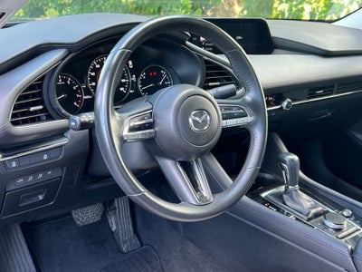 2023 Mazda Mazda3 2.5 S Preferred Package