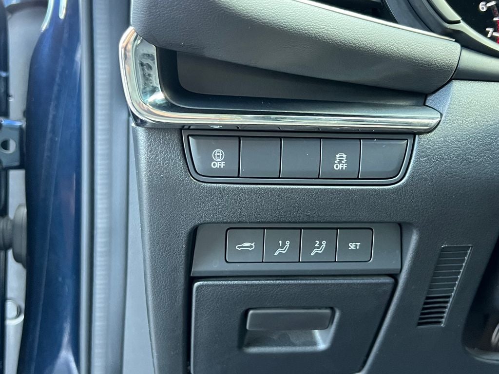 2023 Mazda Mazda3 2.5 S Preferred Package