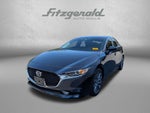 2023 Mazda Mazda3 2.5 S Preferred Package
