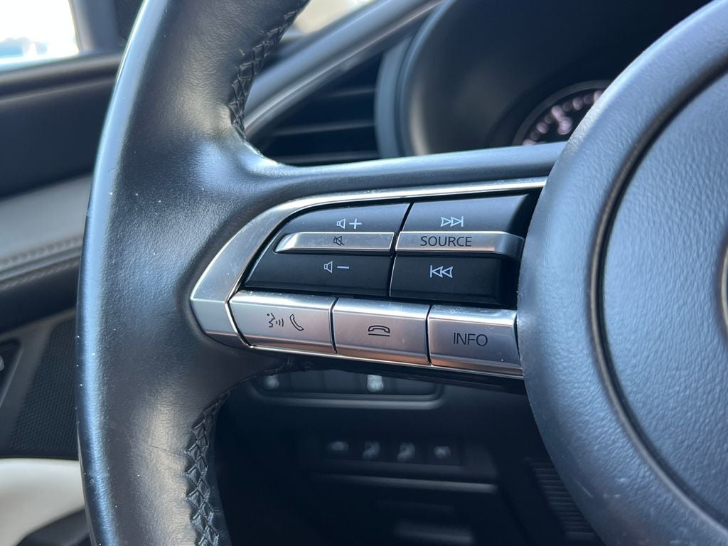 2023 Mazda Mazda3 2.5 S Preferred Package