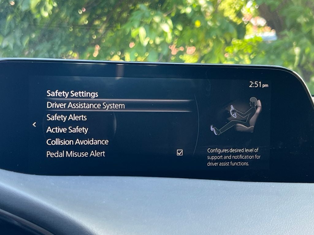 2023 Mazda Mazda3 2.5 S Preferred Package