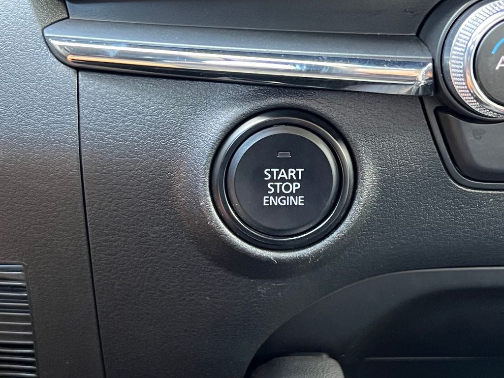 2023 Mazda Mazda3 2.5 S Preferred Package